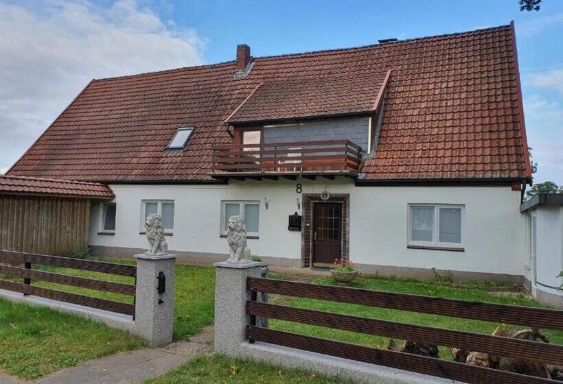 Номер Стандарт, Pension Seevetal