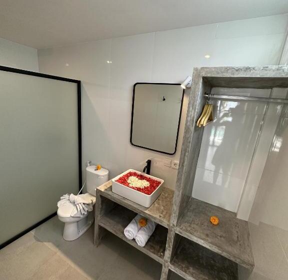 Номер Стандарт, Toana Guesthouse