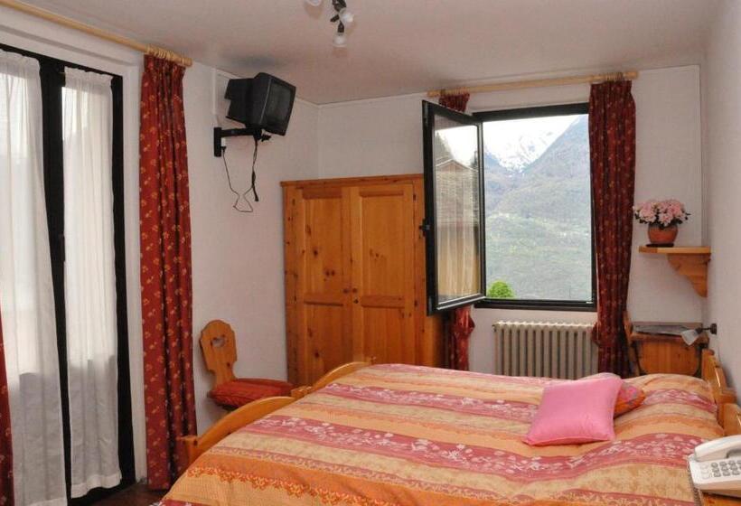 Номер Стандарт Трехместный, Bellavista