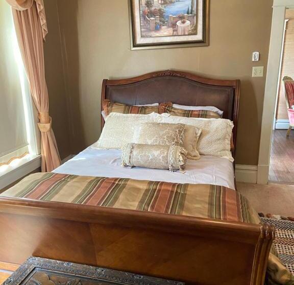 Номер Deluxe, Jasones B&b And Restaurant