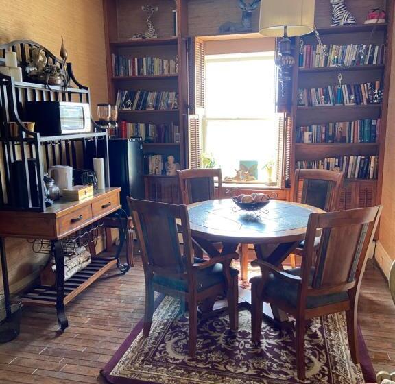 Номер Стандарт, Jasones B&b And Restaurant