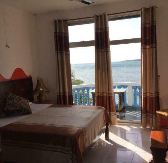 اتاق استاندارد یک نفره, Coco Villa