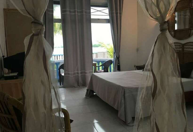 اتاق استاندارد یک نفره, Coco Villa