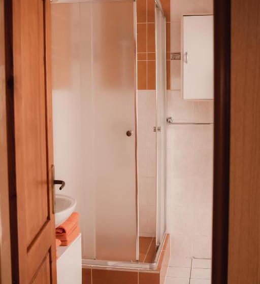 Номер Стандарт, Penzion Harmonia