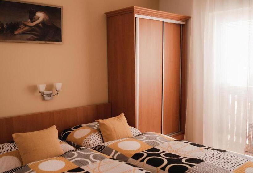 Номер Стандарт, Penzion Harmonia