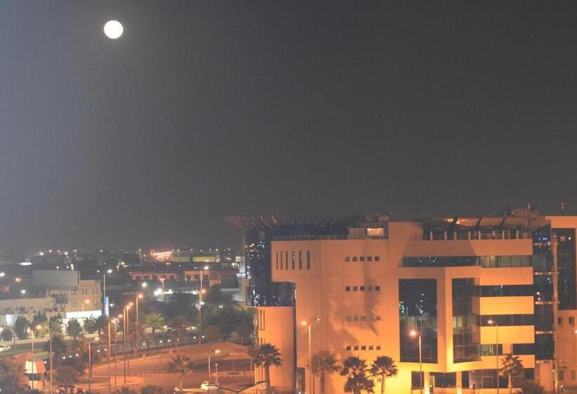 جناح غرفتين نوم, Canary Beach