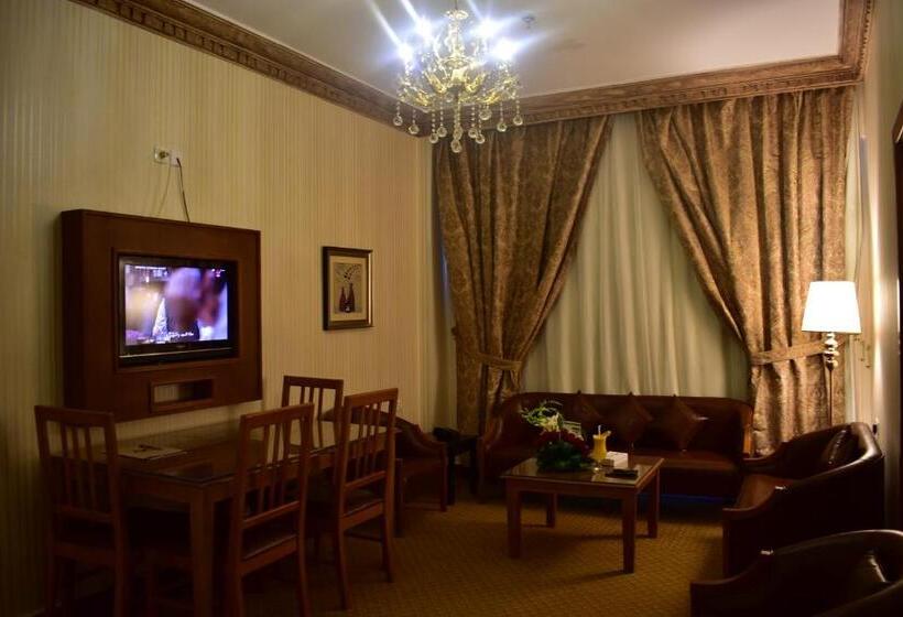 Люкс Superior 2 Спальни, Canary Beach