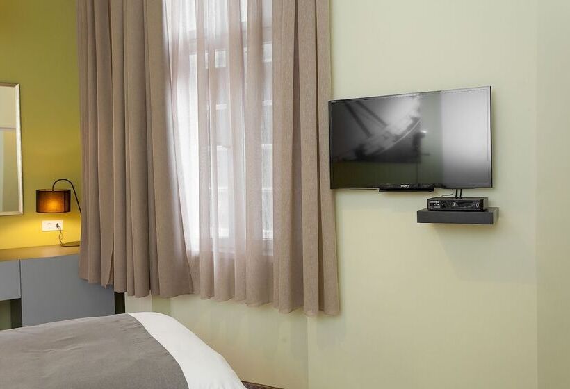 اتاق استاندارد, London B&b