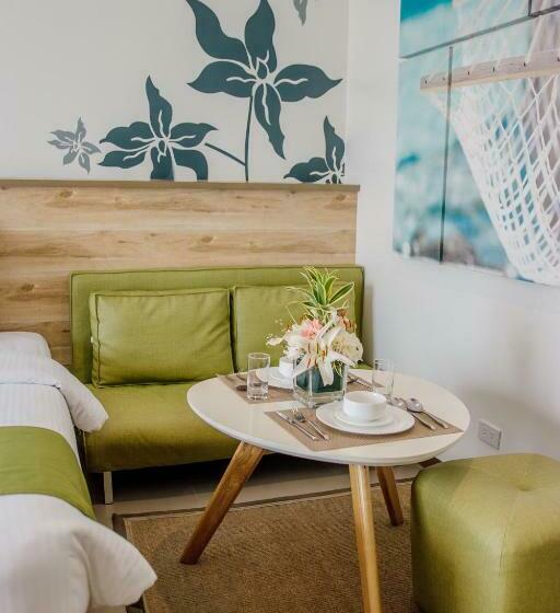 غرفة ديلوكس, Azalea Hotels & Residences Boracay