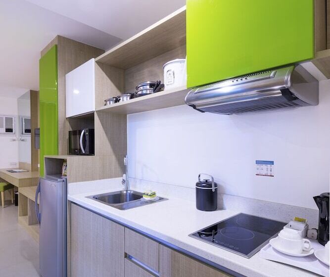 غرفة ديلوكس, Azalea Hotels & Residences Boracay