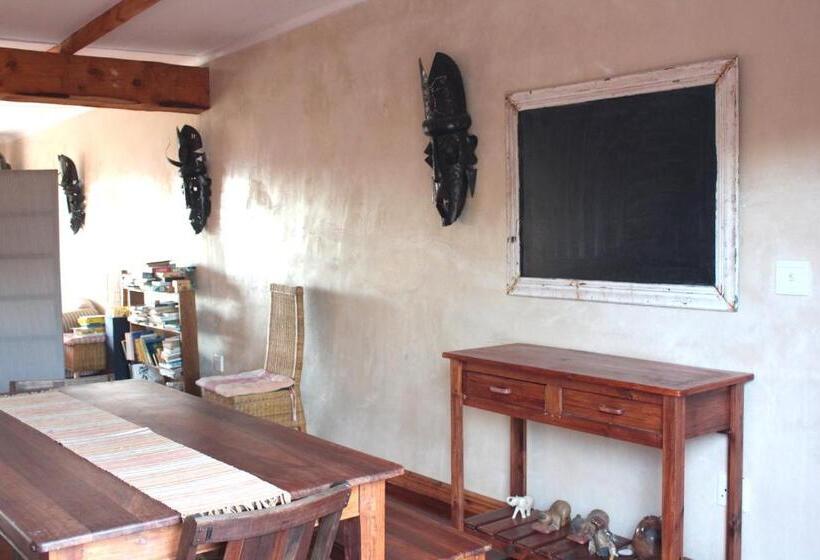 Pokój Standard, Le Petit Karoo Ranch