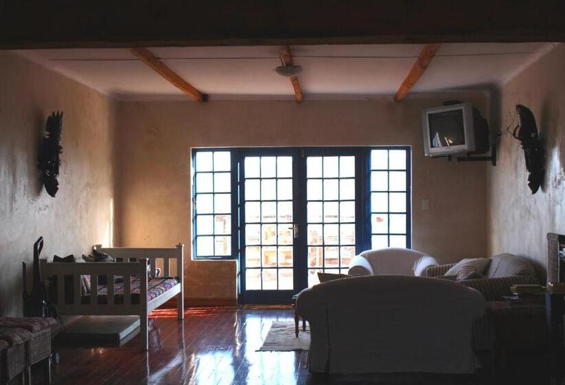 Pokój Standard, Le Petit Karoo Ranch