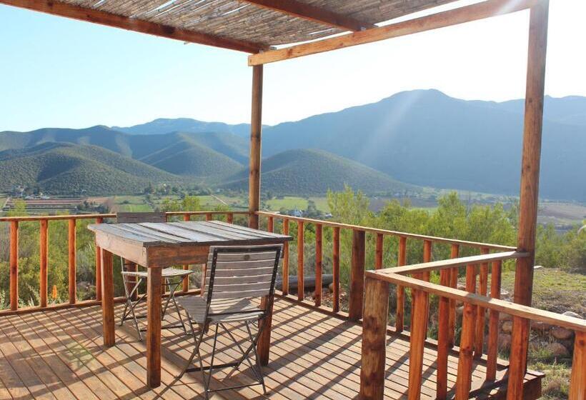 Номер Стандарт, Le Petit Karoo Ranch
