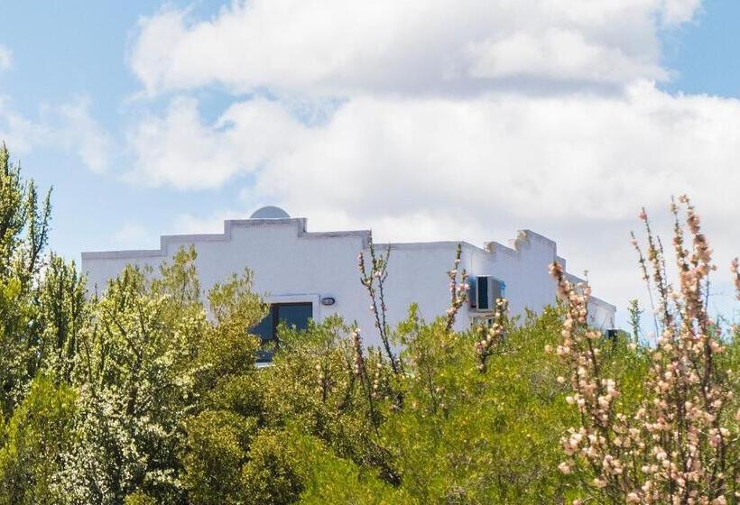 Pokój Standard, Le Petit Karoo Ranch