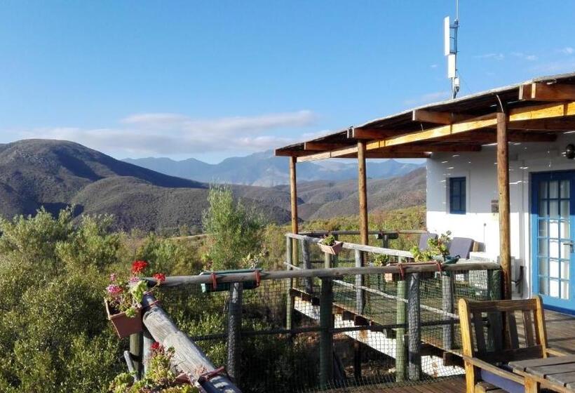 Семейный Номер, Le Petit Karoo Ranch