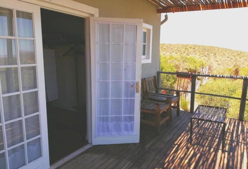 Pokój Rodzinny, Le Petit Karoo Ranch