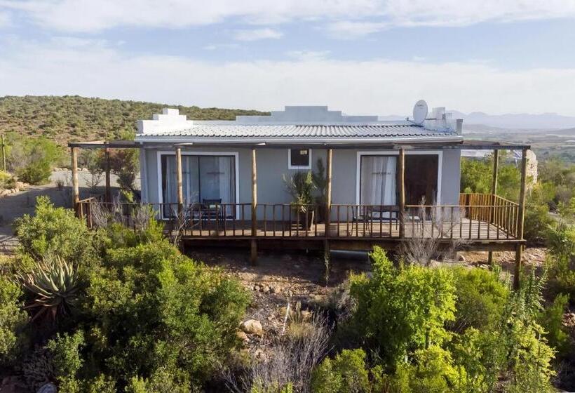 수피리어 룸, Le Petit Karoo Ranch