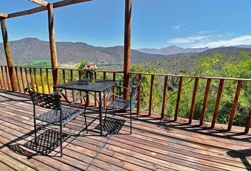 수피리어 룸, Le Petit Karoo Ranch