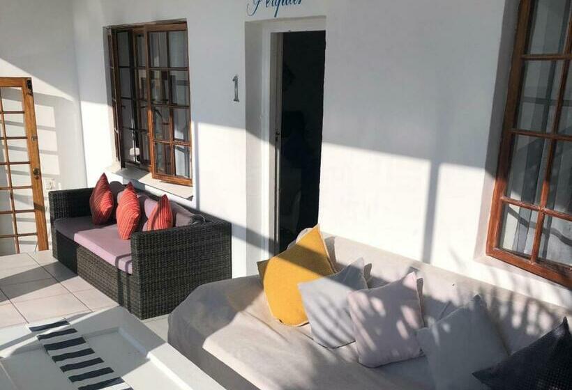 스탠다드 룸, Muco Guest House