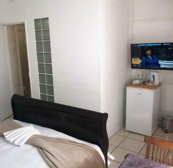 스탠다드 룸, Muco Guest House