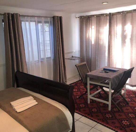 스탠다드 룸, Muco Guest House
