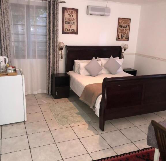 스탠다드 룸, Muco Guest House