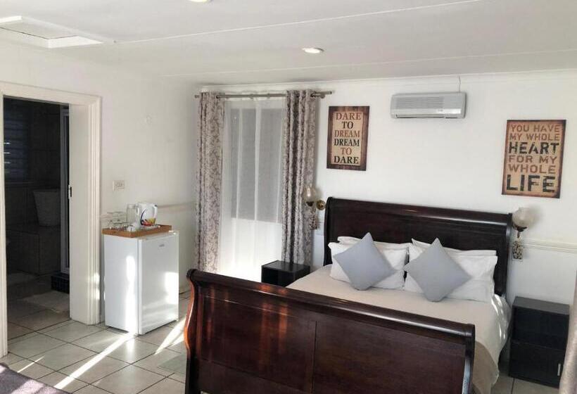 스탠다드 룸, Muco Guest House