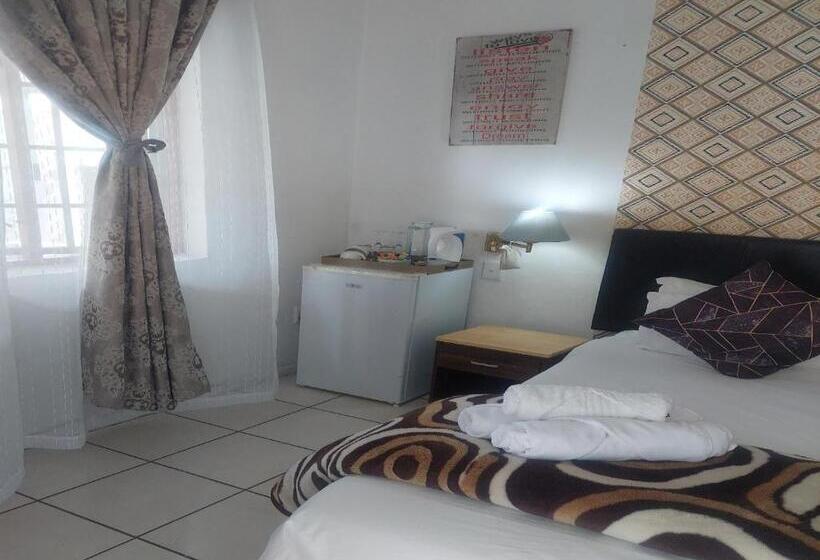 스탠다드 룸, Muco Guest House