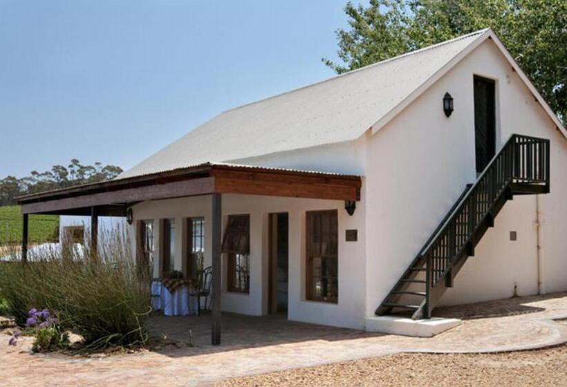 Четырехместный Номер Deluxe, Ongegund Lodge