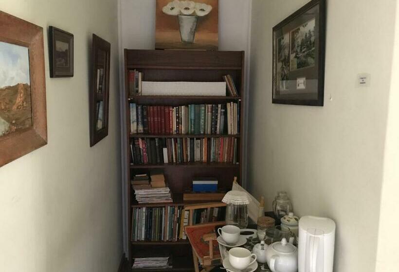 Номер Стандарт, Rosewood Corner, Clarens