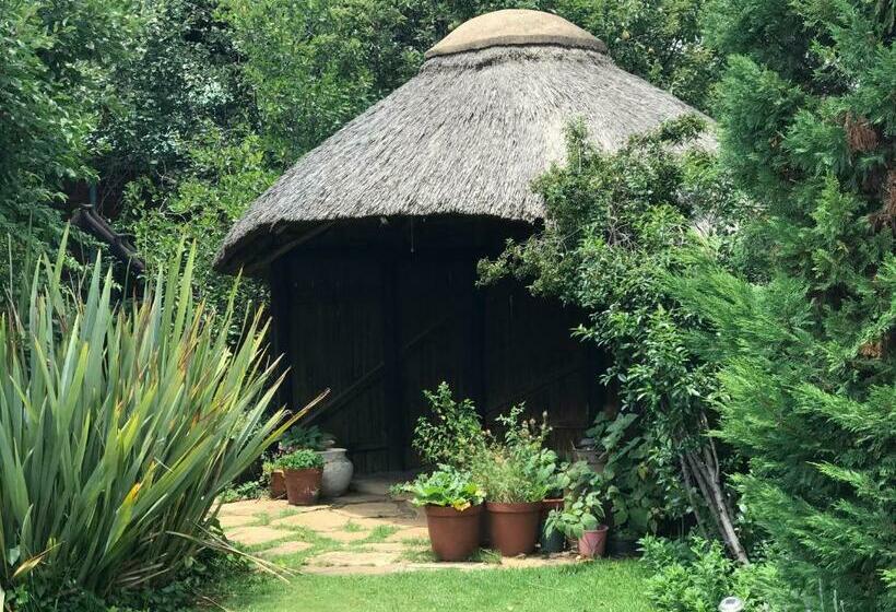 Номер Стандарт, Rosewood Corner, Clarens