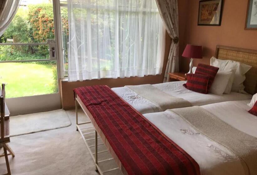 Номер Стандарт, Rosewood Corner, Clarens