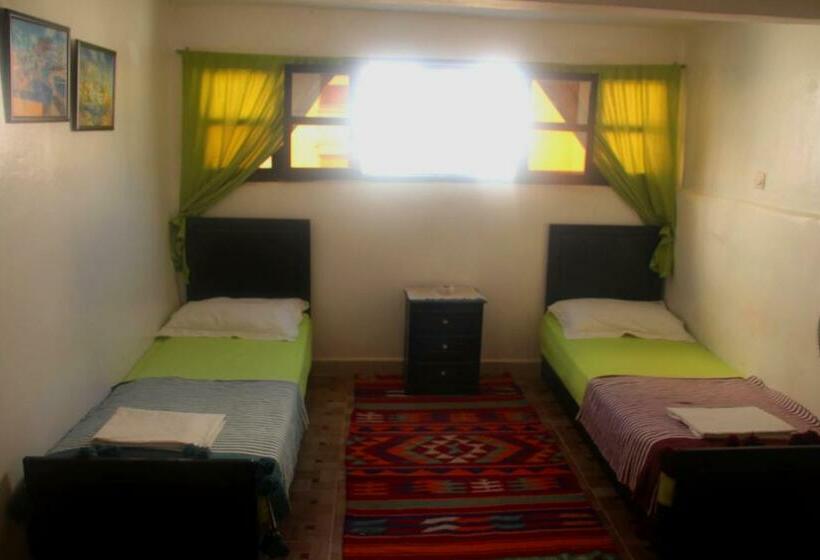 شقة غرفة واحدة, Sunny Apartments Taghazout