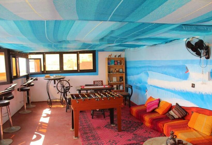 شقة غرفة واحدة, Sunny Apartments Taghazout