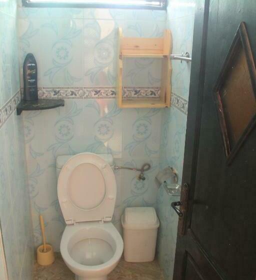 شقة غرفة واحدة مطلة على البحر, Sunny Apartments Taghazout