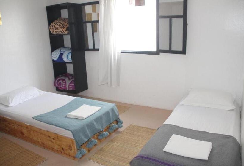 شقة غرفة واحدة, Sunny Apartments Taghazout