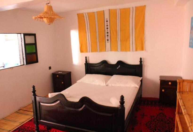 شقة غرفة واحدة, Sunny Apartments Taghazout