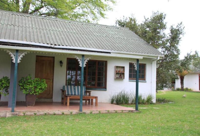 Люкс Повышенной Комфортности, Caladdi Bed And Breakfast