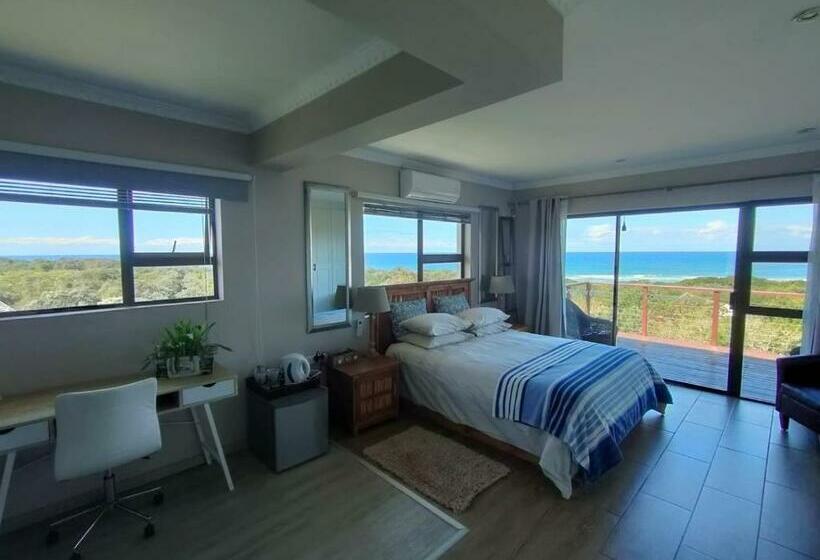 바다 전망 스위트, Cove View B&b