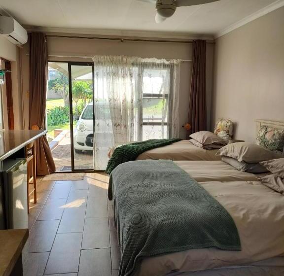 스탠다드 룸, Cove View B&b