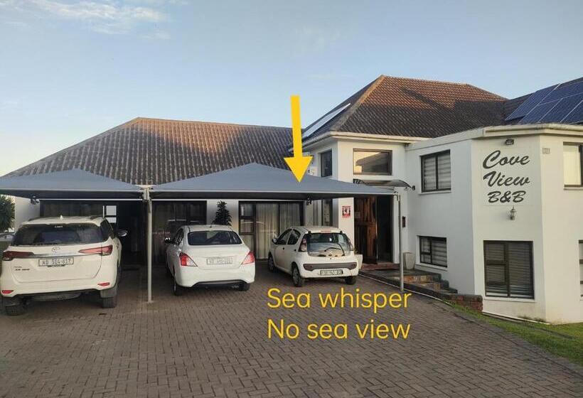 스탠다드 룸, Cove View B&b