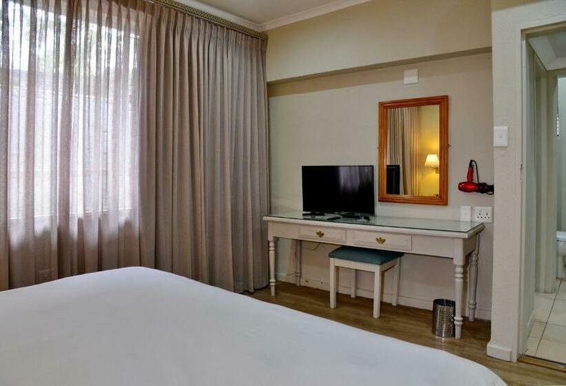 Family Suite, Anew Resort Hunters Rest Rustenburg