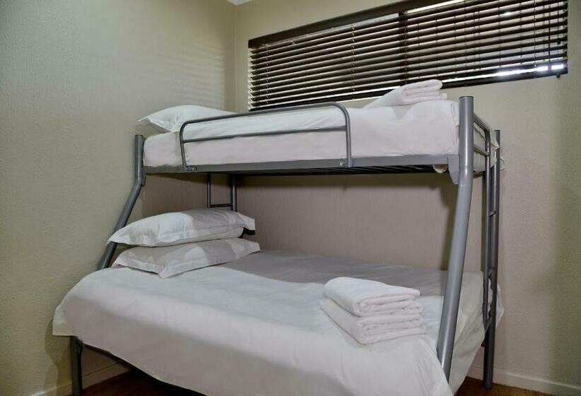 Family Suite, Anew Resort Hunters Rest Rustenburg