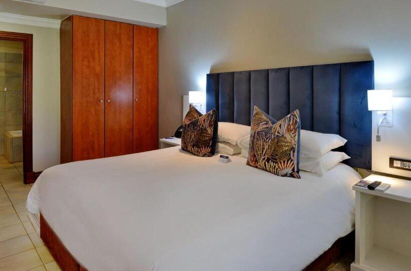 Номер Economy, Anew Resort Hunters Rest Rustenburg