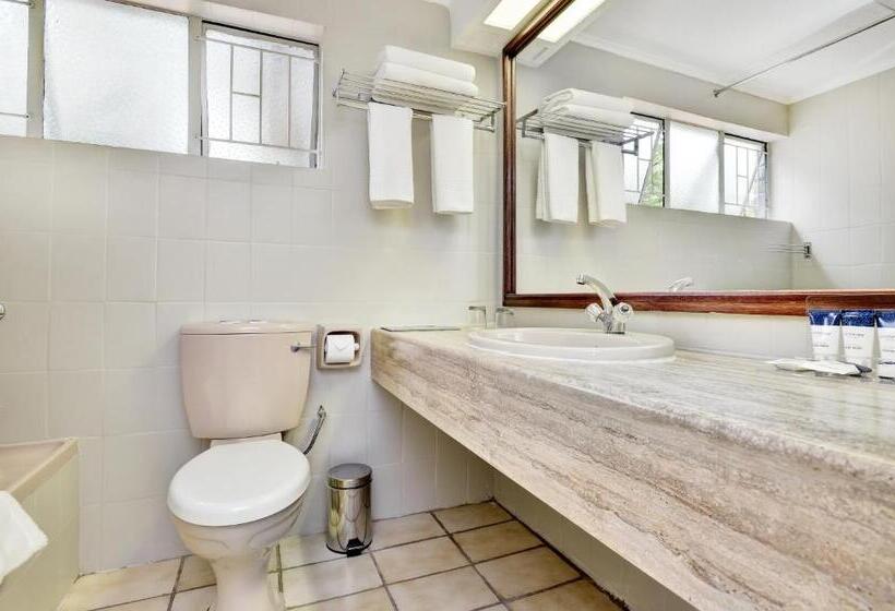Family Suite, Anew Resort Hunters Rest Rustenburg