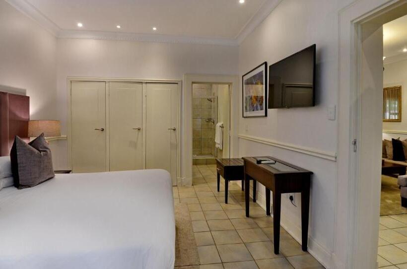 Президентский Люкс, Anew Resort Hunters Rest Rustenburg
