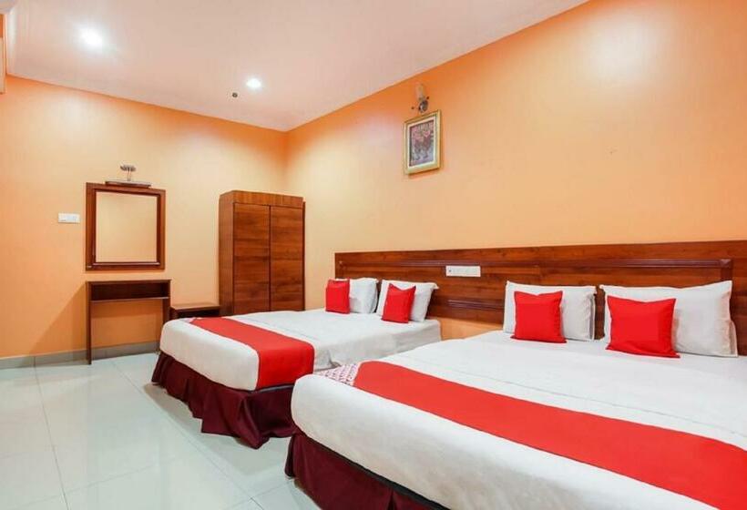 Family Suite, Bercam Times Inn