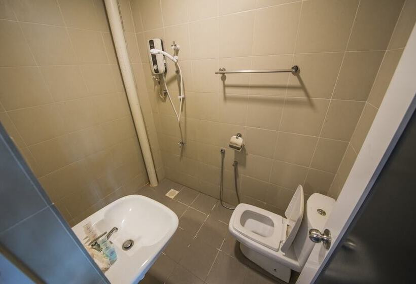 Номер Deluxe, Elite Hotel Muar