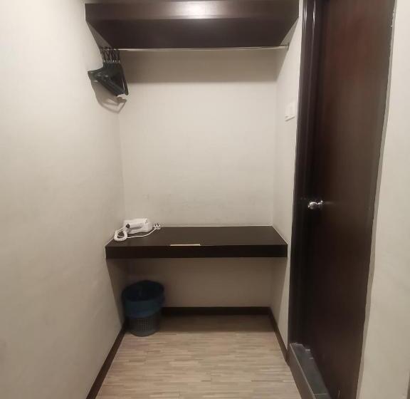 Номер Стандарт, Grand Kapar Hotel Kuala Selangor