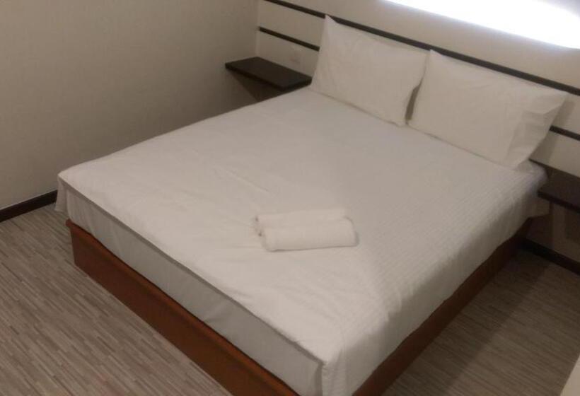 Номер Стандарт, Grand Kapar Hotel Kuala Selangor